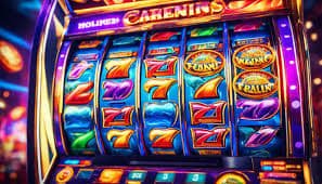 Màn hình chơi Bingo trực tuyến sôi động tại hz88i trên điện thoại